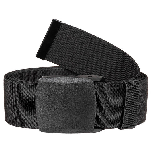 Ausverkauf: Gürtel, "Tactical Elastic", schwarz oder Oliv , ca. 4,8 cm