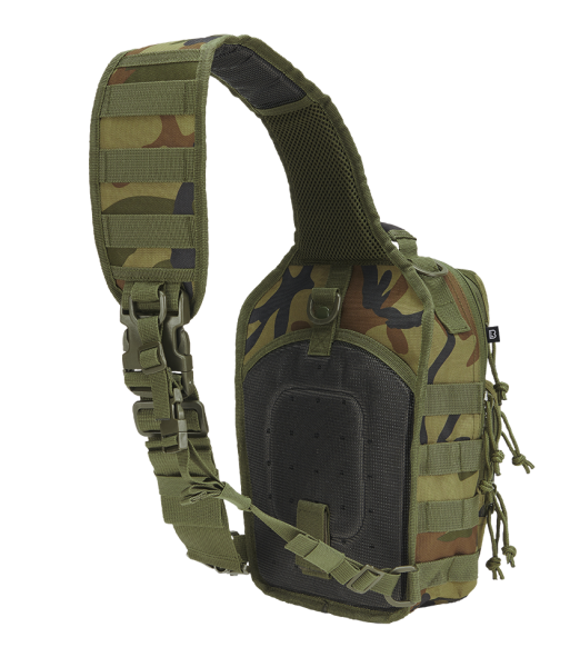 Ausverkauf: US Cooper Sling Medium Woodland