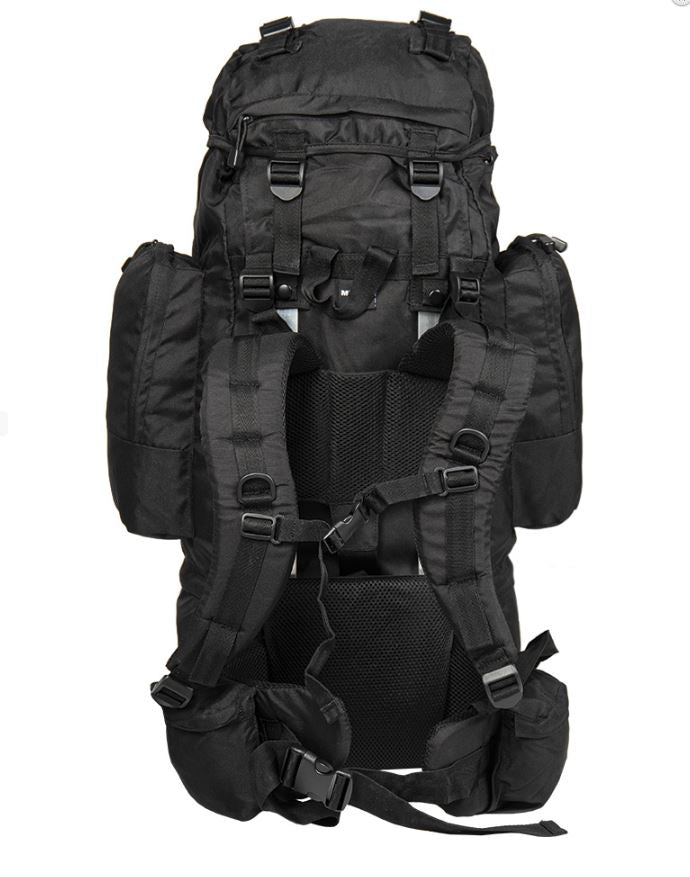 Auverkauf: Rucksack Ranger Premium mit 75l Kapazität
