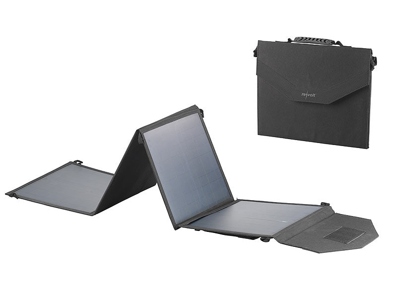Premium Notstromaggregat Powerbank 120Watt Powerstation mit Steckdose - Ohne Panel