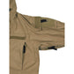 US Soft Shell Jacke, coyote tan, GEN III, Level 5