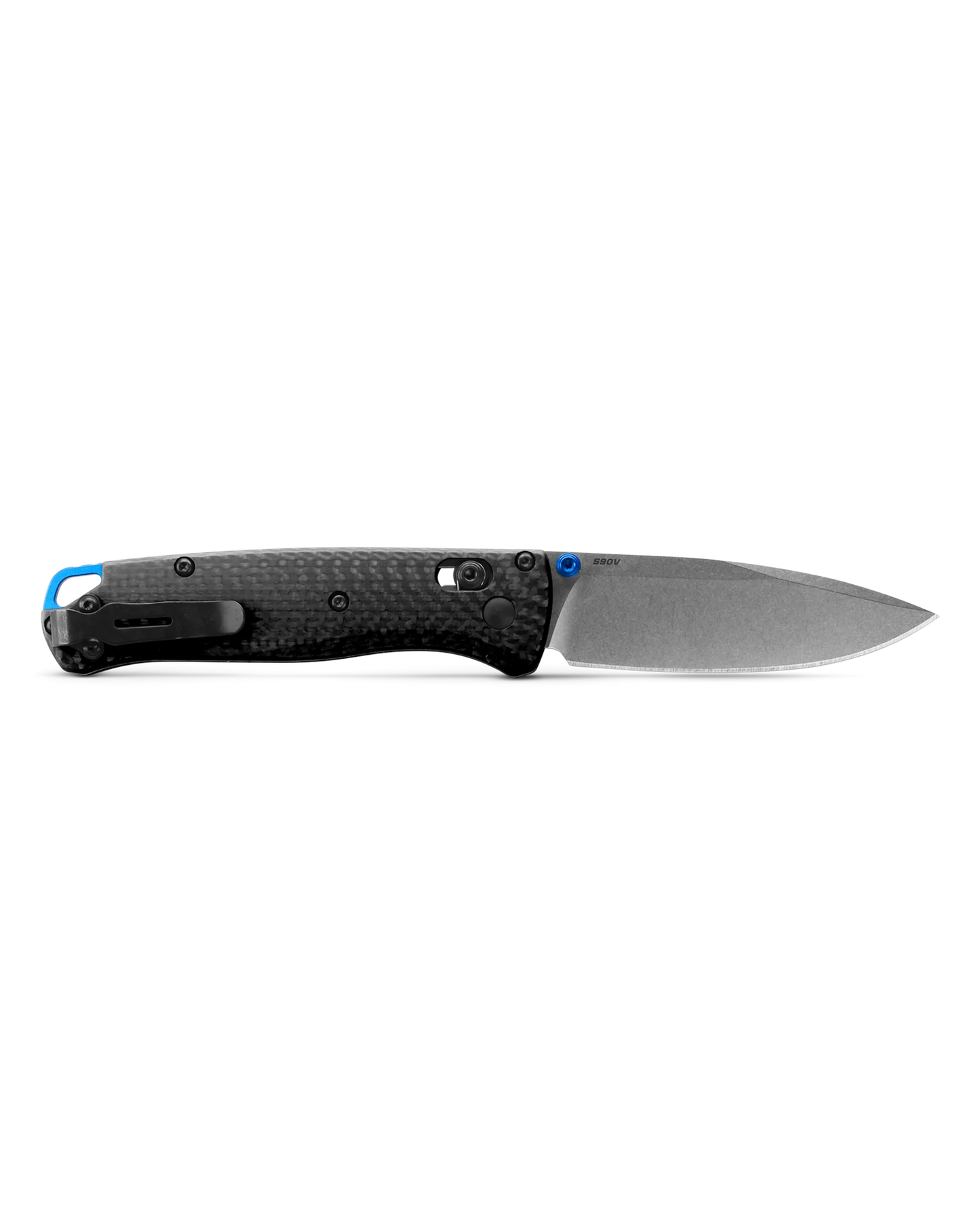 Benchmade 535-3 BUGOUT, Carbon Fiber, Axis