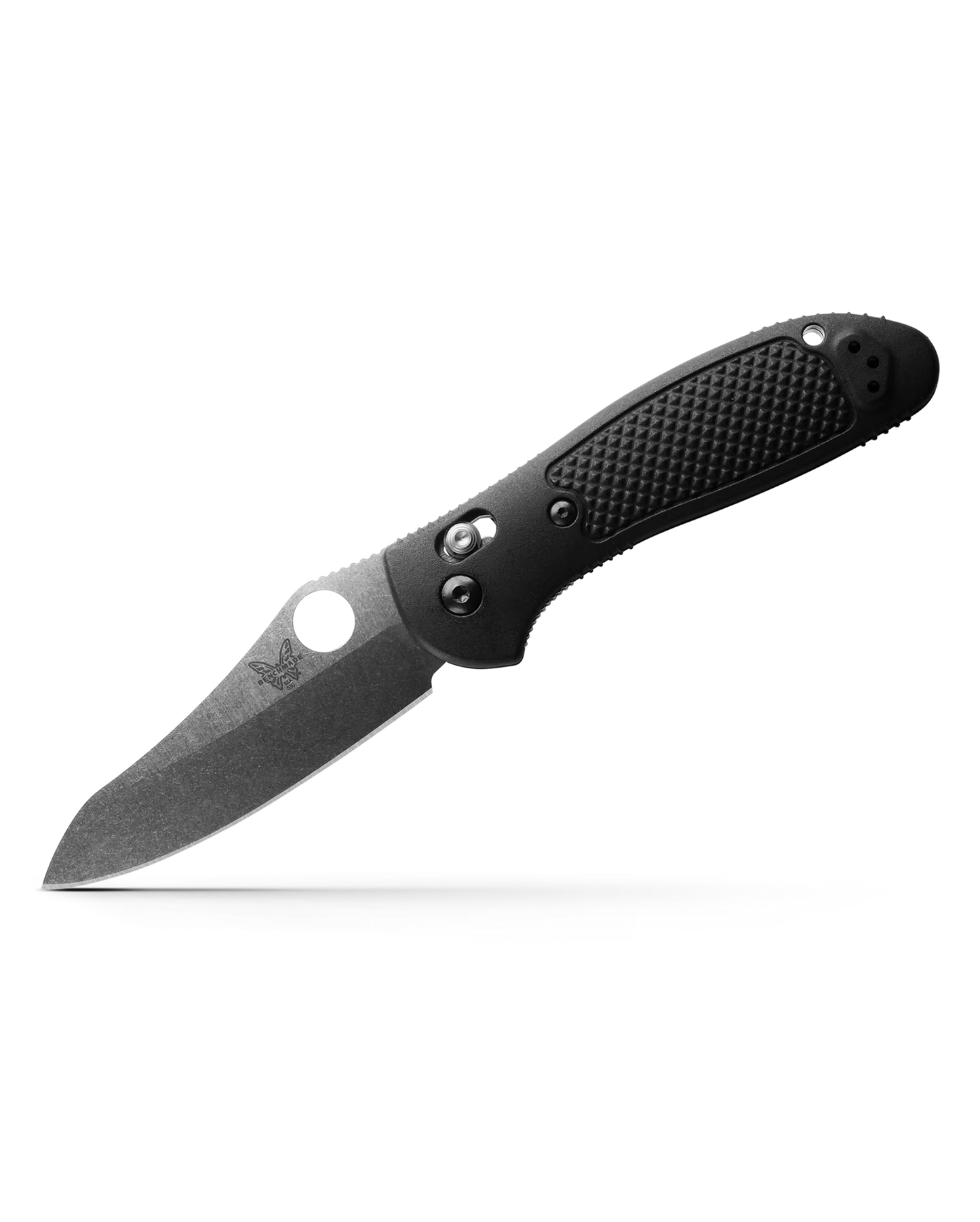 Benchmade 550-S30V, Griptilian, Axis