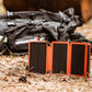 Doppelpack - 2x Solar Powerbank - Testsieger mit 26800mAh