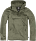 Windbreaker