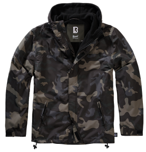 Windbreaker Frontzip