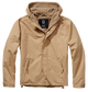 Windbreaker Frontzip