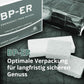 Notfallration BP-ER 28 Tage ca 60000kcal - Kompakte, haltbare, leichte Notfallnahrung BP-ER