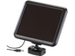 Solar LED-Licht - 600 Lumen - Bewegungssensor/Bewegungsmelder
