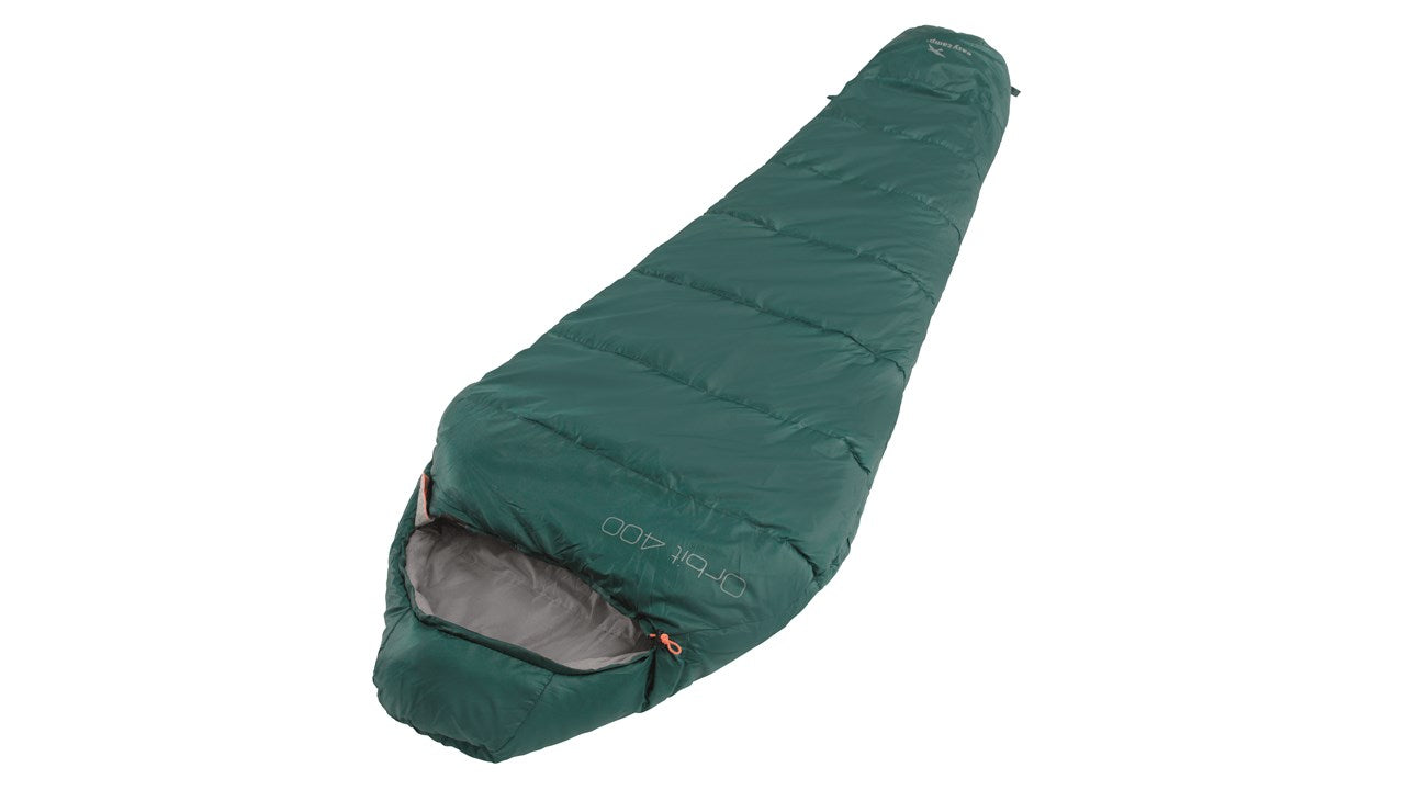 Schlafsack Orbit 400 bis -28°C