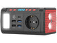Powerbank / Powerstation für Laptops & andere Geräte Notstromgenerator Solar Powerbank