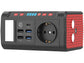 Powerbank / Powerstation für Laptops & andere Geräte Notstromgenerator Solar Powerbank