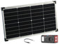 Powerbank / Powerstation für Laptops & andere Geräte Notstromgenerator Solar Powerbank